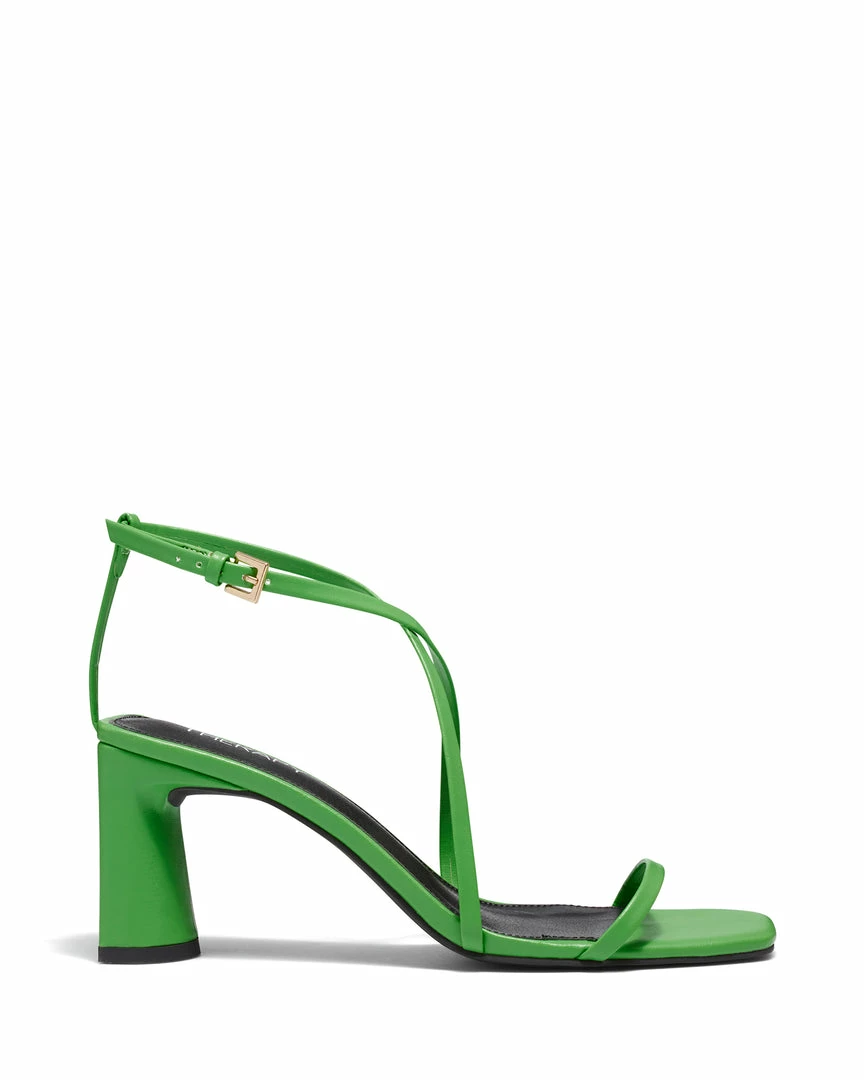 Therapy Shoes AU Kairo Fern HEELS