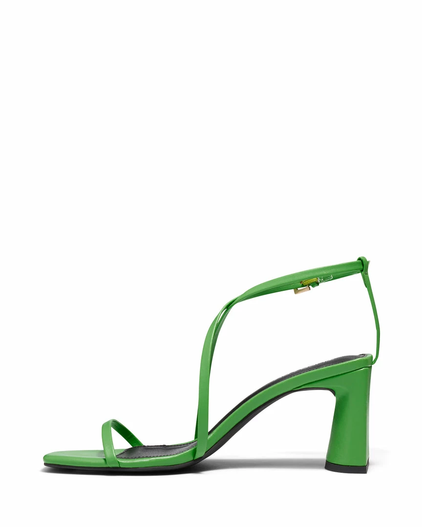Therapy Shoes AU Kairo Fern HEELS