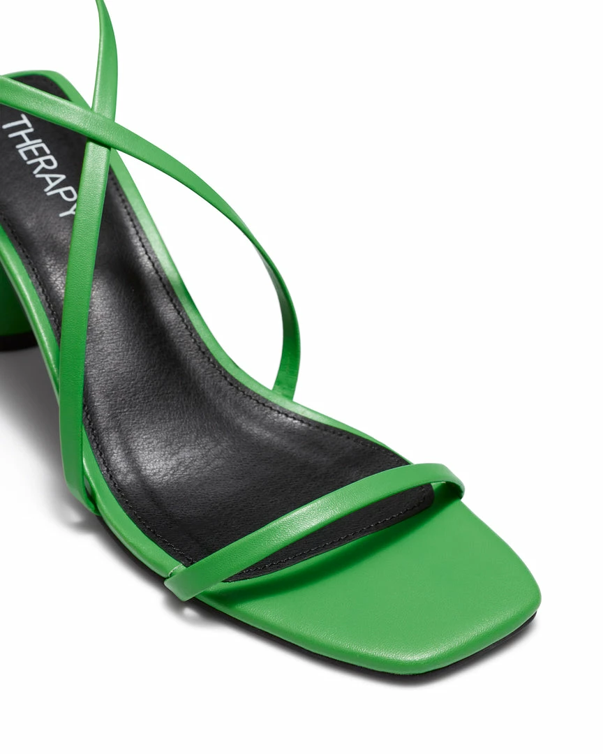 Therapy Shoes AU Kairo Fern HEELS