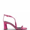 Therapy Shoes AU HEELS Kairo Magenta
