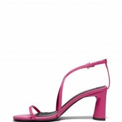 Therapy Shoes AU HEELS Kairo Magenta