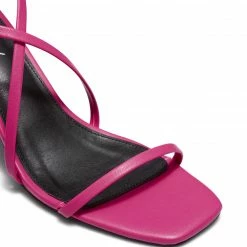 Therapy Shoes AU HEELS Kairo Magenta
