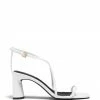 Therapy Shoes AU Kairo White HEELS