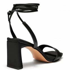 Therapy Shoes AU Kameron Black