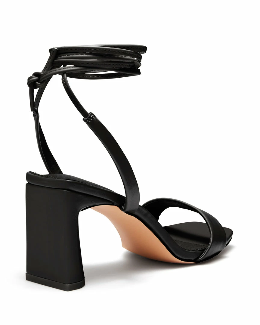 Therapy Shoes AU Kameron Black