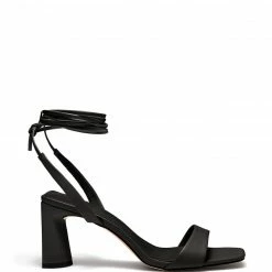Therapy Shoes AU Kameron Black