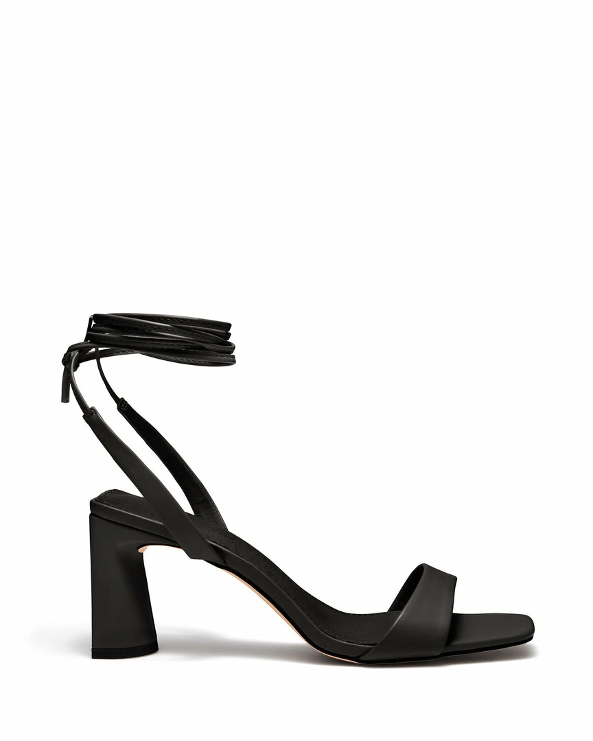 Therapy Shoes AU Kameron Black