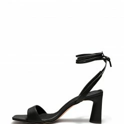 Therapy Shoes AU Kameron Black