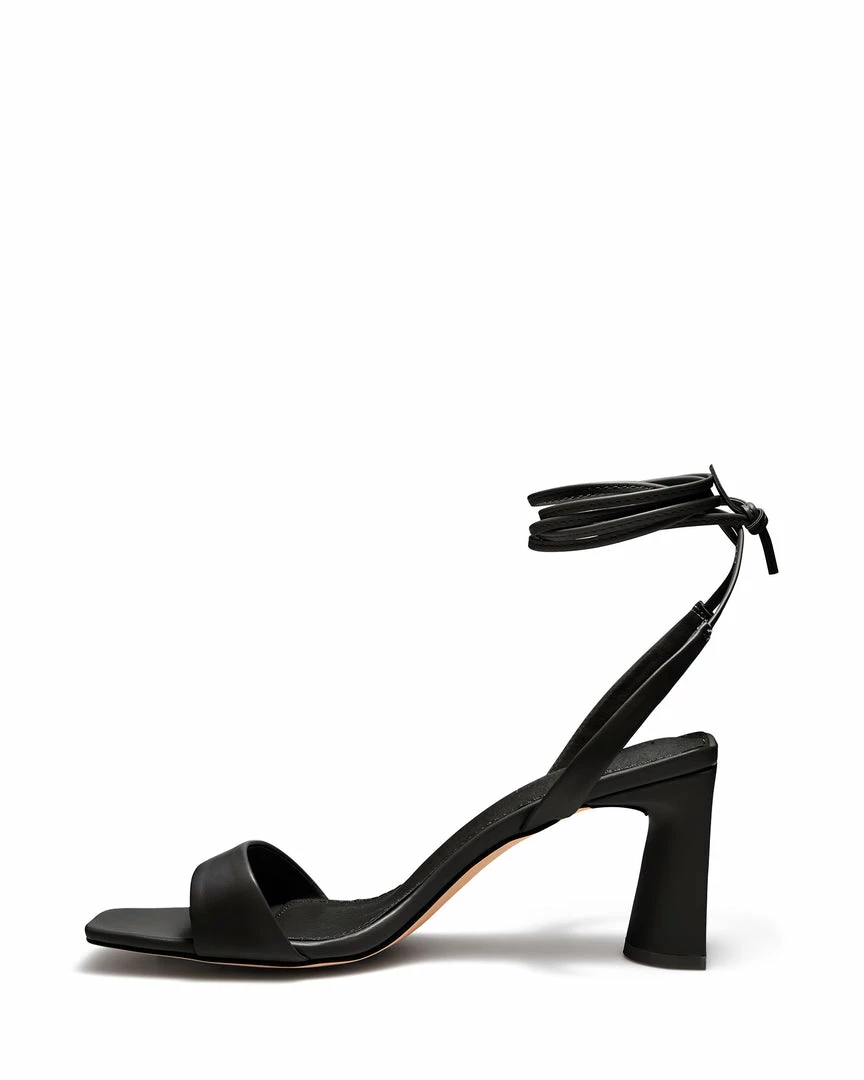 Therapy Shoes AU Kameron Black