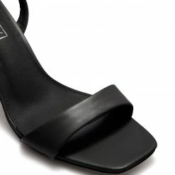 Therapy Shoes AU Kameron Black