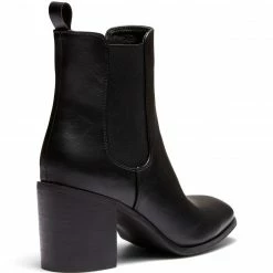 Therapy Shoes AU Kansas Black BOOTS