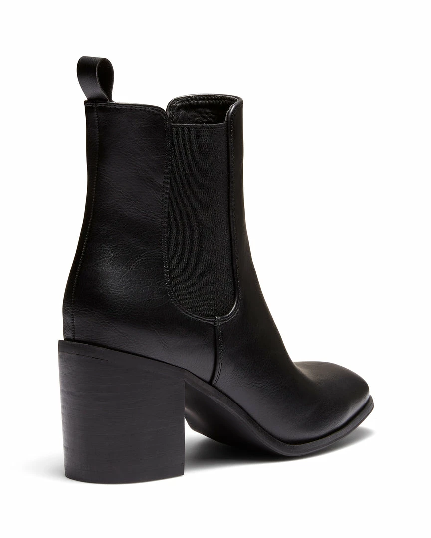 Therapy Shoes AU Kansas Black BOOTS