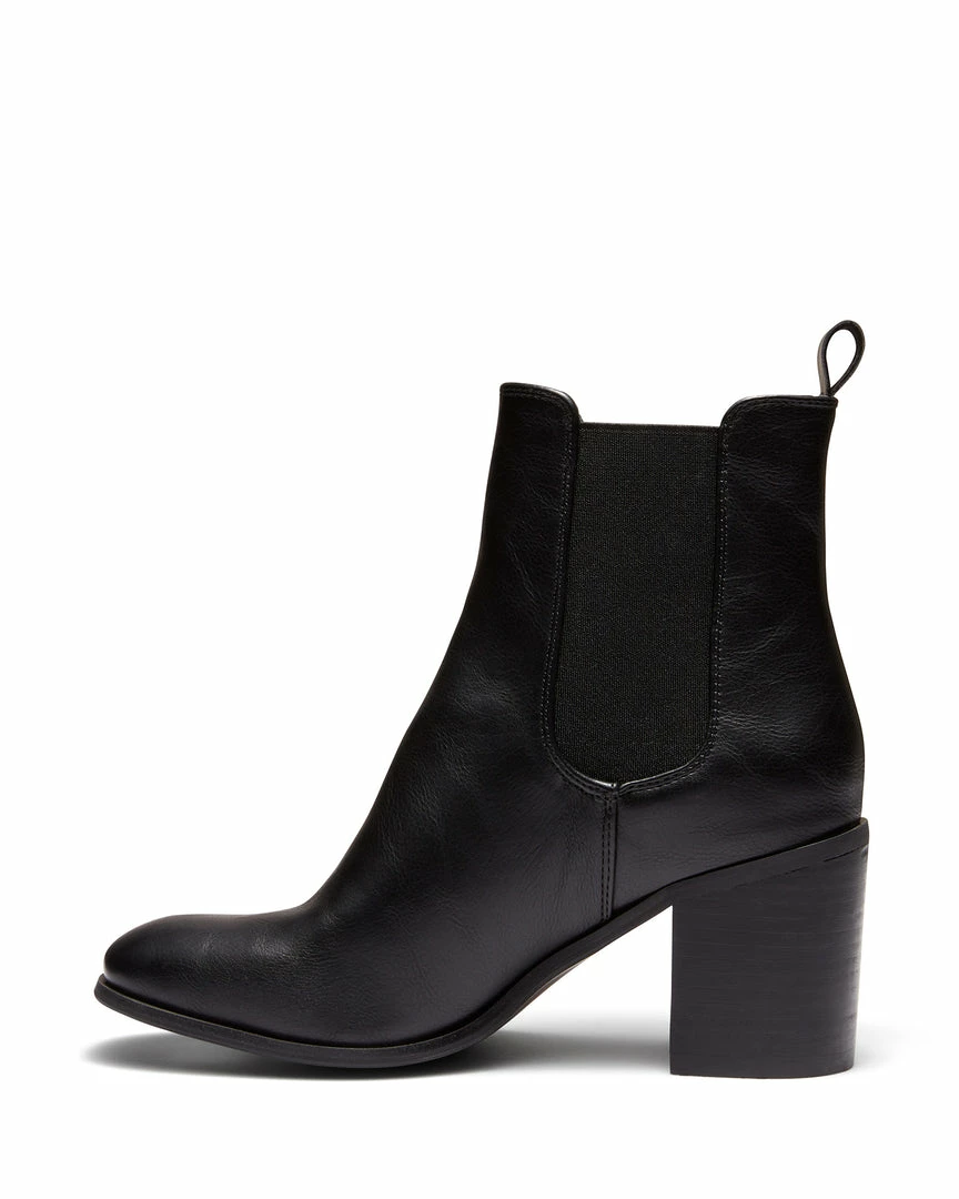 Therapy Shoes AU Kansas Black BOOTS