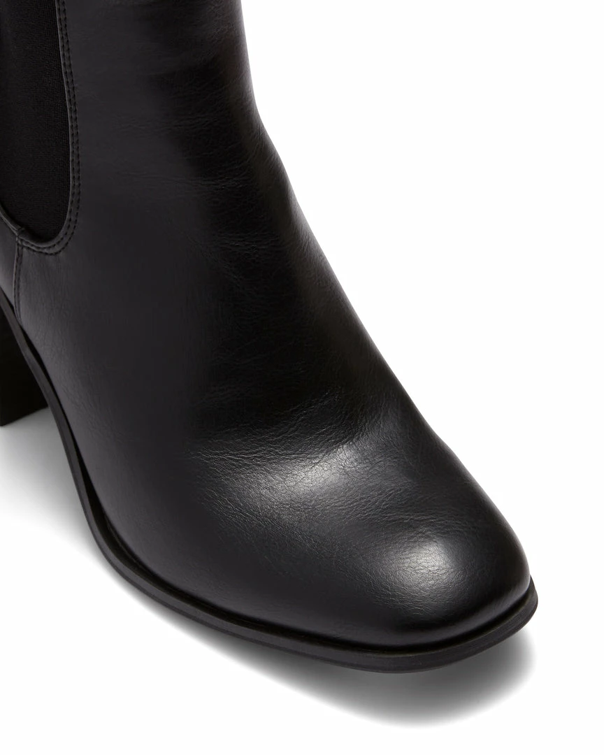 Therapy Shoes AU Kansas Black BOOTS