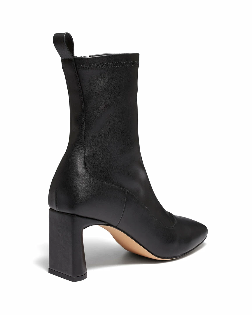 Therapy Shoes AU Karbon Black BOOTS