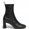 Therapy Shoes AU Karbon Black BOOTS