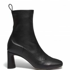 Therapy Shoes AU Karbon Black BOOTS