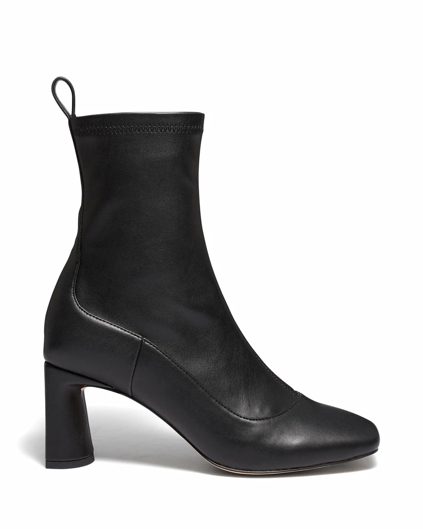 Therapy Shoes AU Karbon Black BOOTS