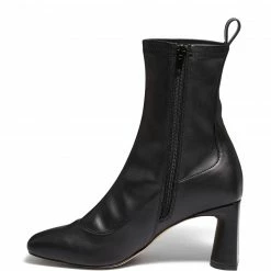 Therapy Shoes AU Karbon Black BOOTS