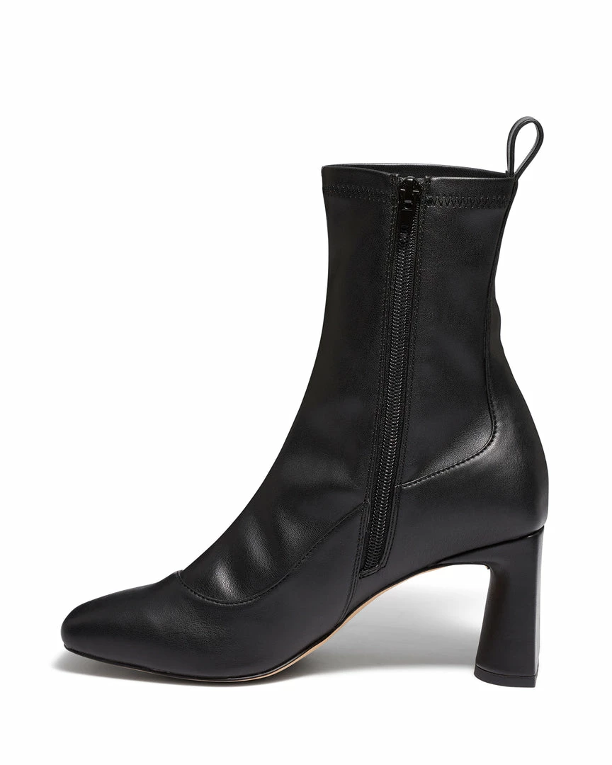 Therapy Shoes AU Karbon Black BOOTS