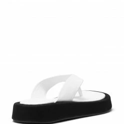 Therapy Shoes AU FLATS Kari White