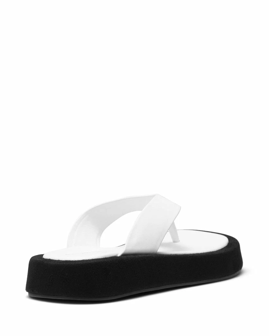 Therapy Shoes AU FLATS Kari White