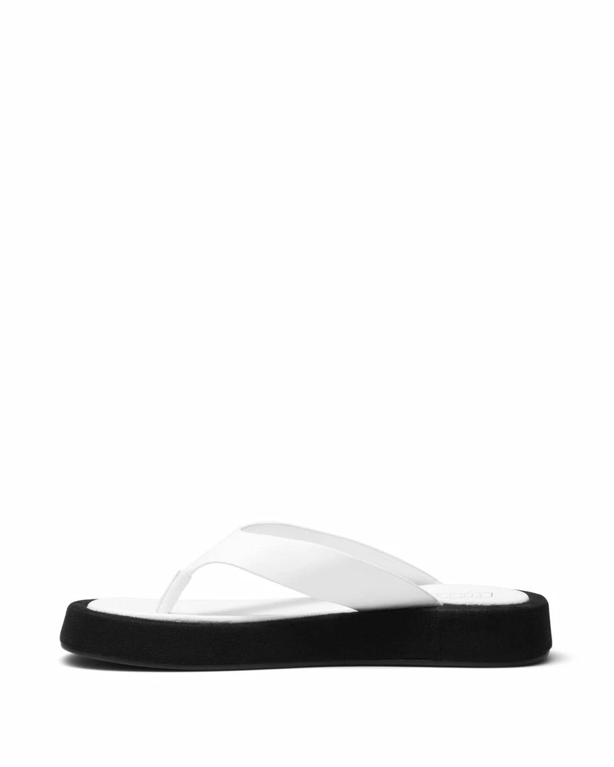Therapy Shoes AU FLATS Kari White