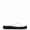 Therapy Shoes AU FLATS Kari White