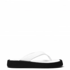 Therapy Shoes AU FLATS Kari White