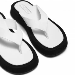 Therapy Shoes AU FLATS Kari White