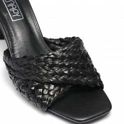 Therapy Shoes AU HEELS Karla Black