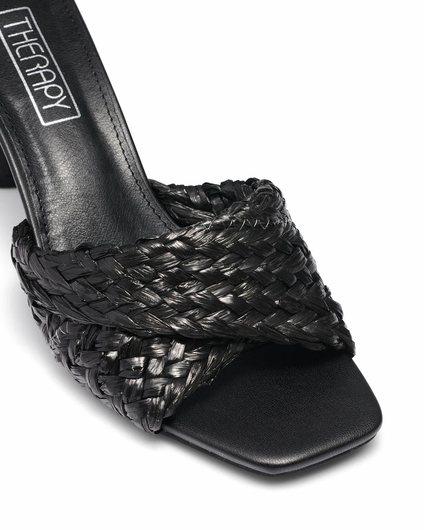 Therapy Shoes AU HEELS Karla Black