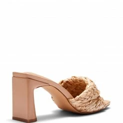 Therapy Shoes AU Karla Natural