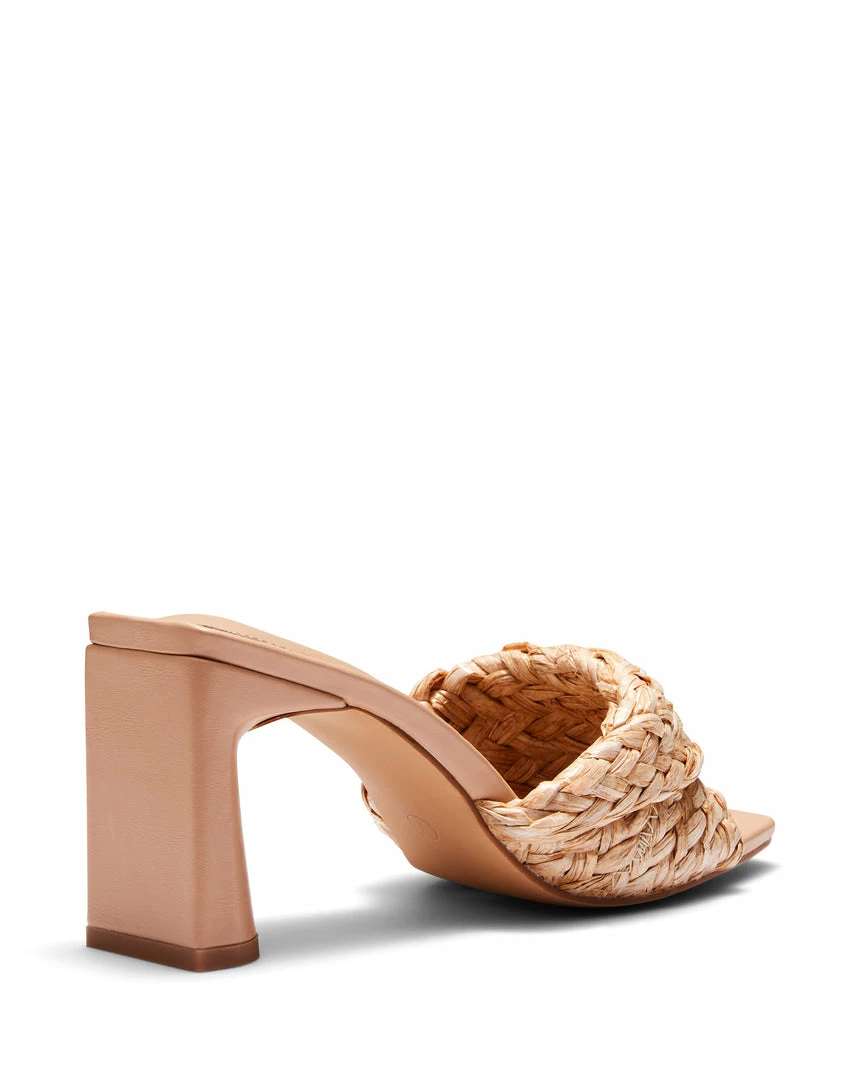 Therapy Shoes AU Karla Natural