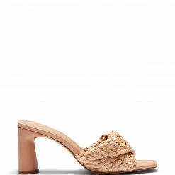 Therapy Shoes AU Karla Natural