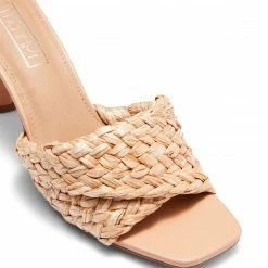 Therapy Shoes AU Karla Natural