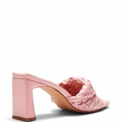 Therapy Shoes AU Karla Pink