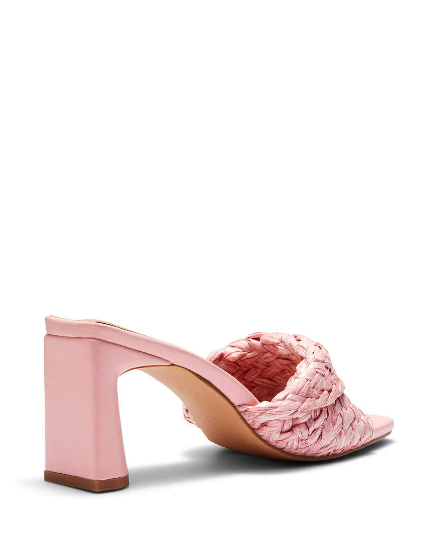 Therapy Shoes AU Karla Pink