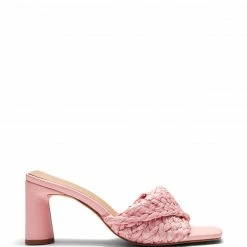 Therapy Shoes AU Karla Pink