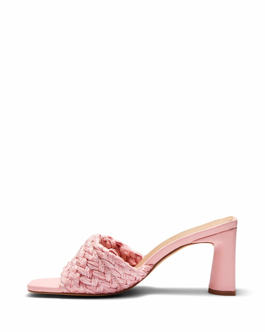 Therapy Shoes AU Karla Pink