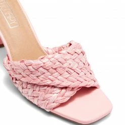Therapy Shoes AU Karla Pink