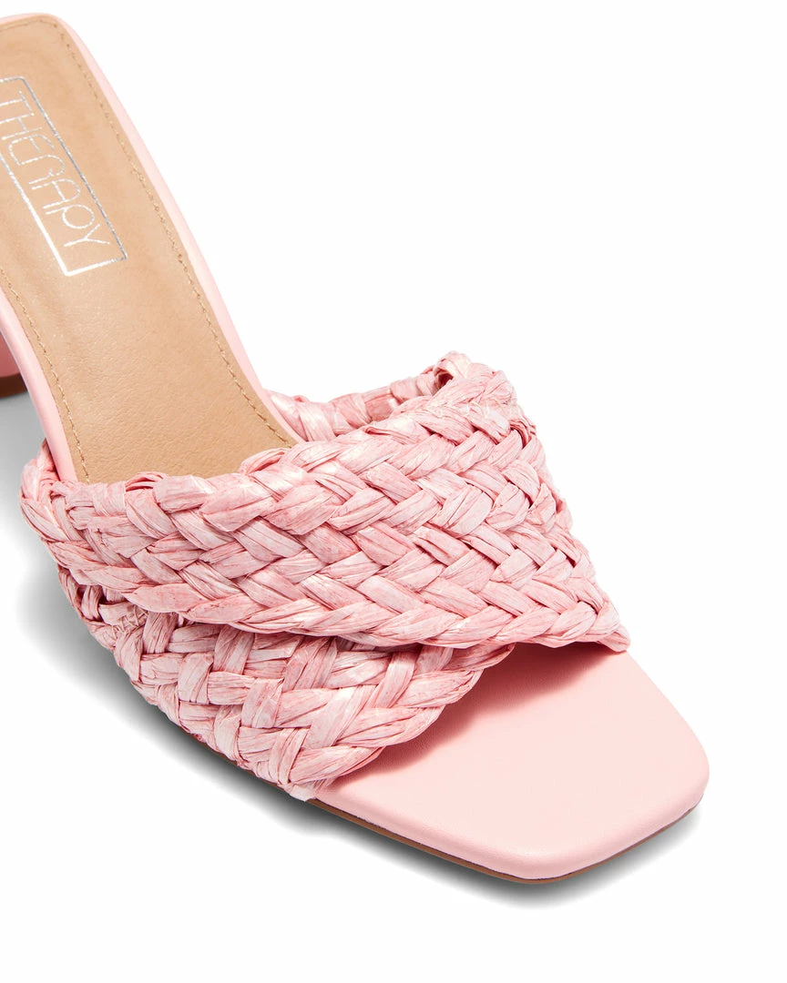 Therapy Shoes AU Karla Pink