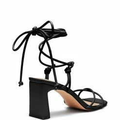 Therapy Shoes AU Karma Black