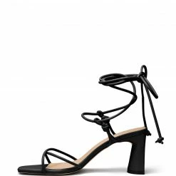 Therapy Shoes AU Karma Black
