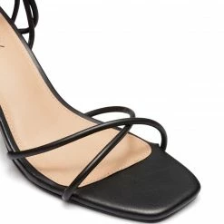 Therapy Shoes AU Karma Black