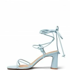Therapy Shoes AU Karma Blue HEELS