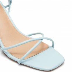 Therapy Shoes AU Karma Blue HEELS