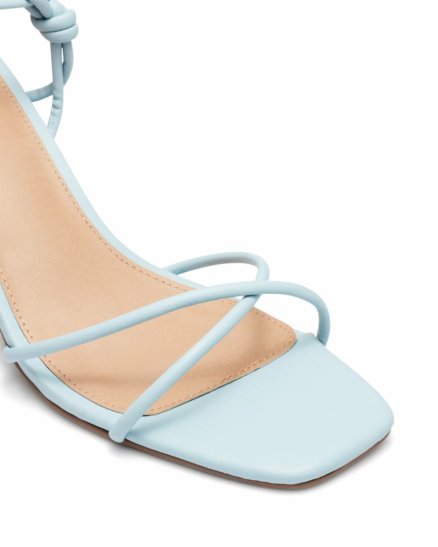 Therapy Shoes AU Karma Blue HEELS