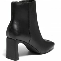 Therapy Shoes AU BOOTS Katia Black