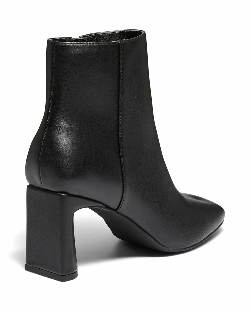 Therapy Shoes AU BOOTS Katia Black